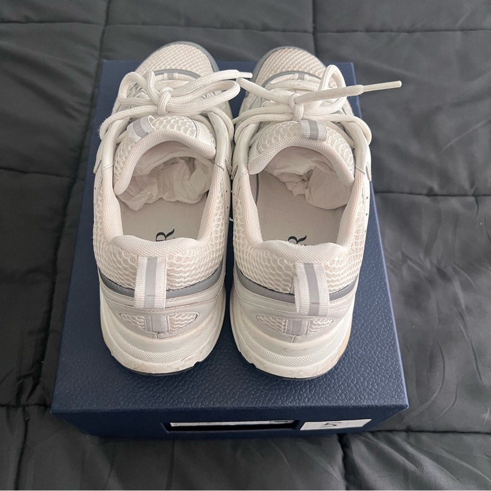 Dior b22 White and silver - Picture 3 of 6